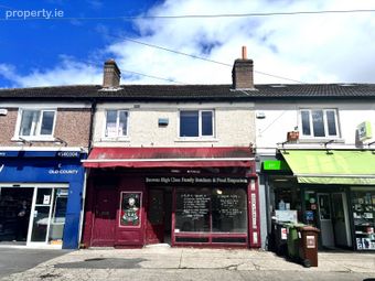 109 Old County Road, Crumlin, Dublin 12