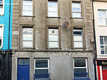 20 Saint Mary Street, Dungarvan, Dungarvan, Co. Waterford - Image 2