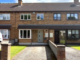 22 Pinewoods, Dublin 22, Grange Castle, Co. Dublin