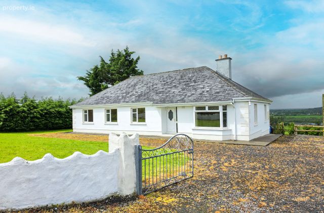 Ballyclogher, Balla, Co. Mayo - Click to view photos