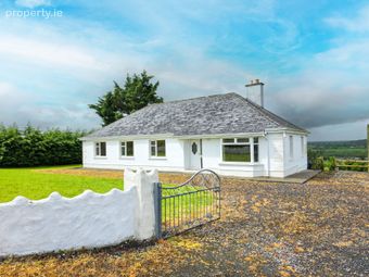 Ballyclogher, Balla, Co. Mayo