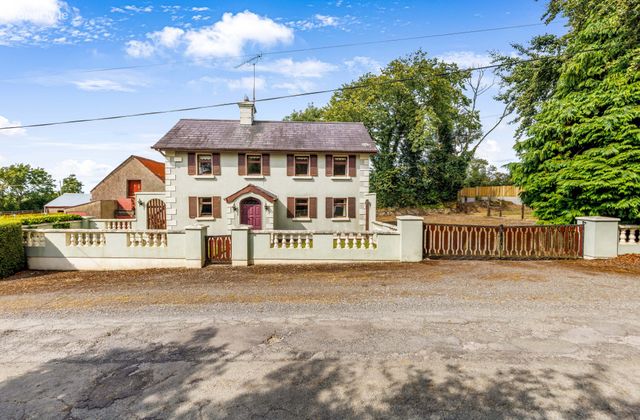 Realtogue, Navan, Co Meath, Ardea, Co. Meath - Click to view photos