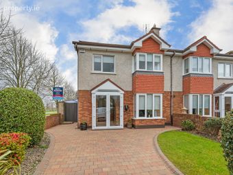 1 The Grove, Coolroe Meadows, Ballincollig, Cork, Ballincollig, Co. Cork