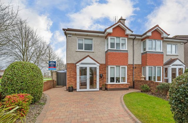 1 The Grove, Coolroe Meadows, Ballincollig, Cork, Ballincollig, Co. Cork - Click to view photos