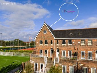 66 Radcliffe Hall, Saint John`s Road, Sandymount, Dublin 4, Co. Dublin, Sandymount, Dublin 4 - Image 3