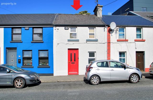 14 Grealishtown, Bohermore, Galway City Centre, Co. Galway - Click to view photos