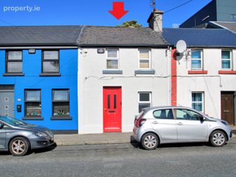 14 Grealishtown, Bohermore, Galway City Centre, Co. Galway