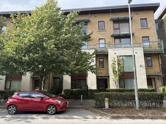 36 Castlegate Way, Adamstown, Lucan, Co. Dublin