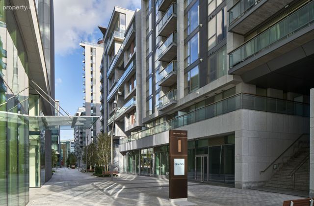 Vantage Retail Units, Central Park, Dublin 18, Leopardstown, Dublin 18 - Click to view photos