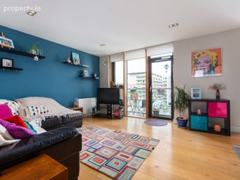 601 The Cubes 5, Beacon South Quarter, Sandyford, Dublin 18, Sandyford, Dublin 18 - Image 4