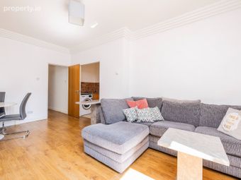86 Spencer House, Custom House Square, Mayor Street Lower, IFSC, Dublin 1 - Image 2