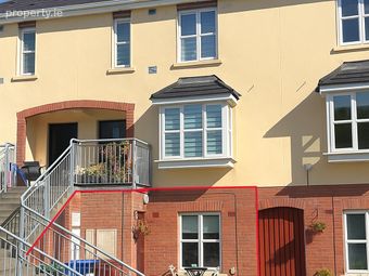 5 Callan Court, Lakeside, Kilkenny, Kilkenny, Co. Kilkenny - Image 2
