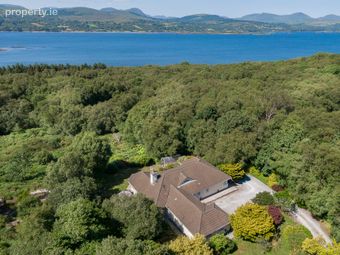 Cedar Creek Cottage, Feorus West, Kenmare, Co Kerry, Kenmare, Co. Kerry - Image 2