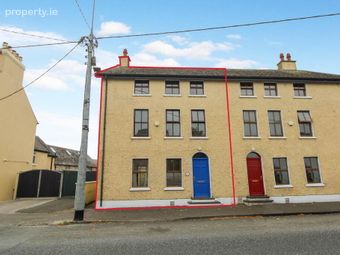 An Gorm, Main Street, Cloughjordan, Co. Tipperary, Cloughjordan, Co. Tipperary