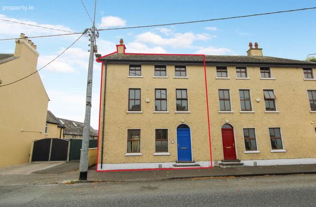 An Gorm, Main Street, Cloughjordan, Co. Tipperary, Cloughjordan, Co. Tipperary - Click to view photos