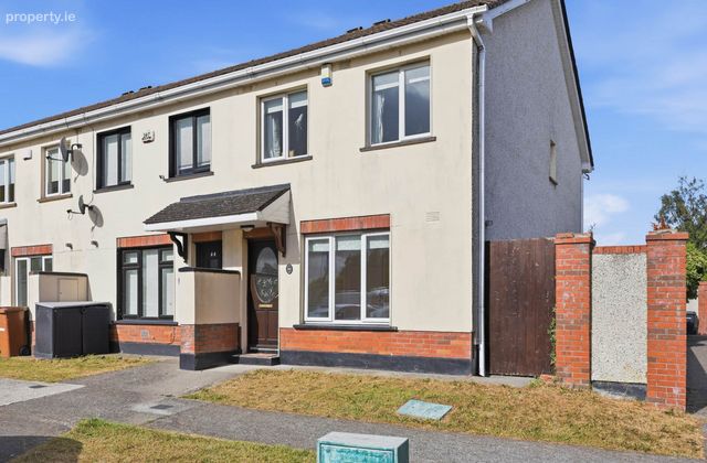 140 Cianlea, Swords, Co. Dublin, Swords, Co. Dublin - Click to view photos