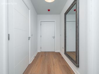 Apartment 16, Block A, Harbour Gate, Old Caragh Road, Naas, Co. Kildare - Image 3
