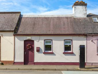 5 Leinster Cottages, Maynooth, Co. Kildare, Maynooth, Co. Kildare