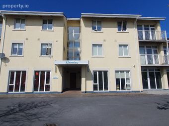 38 Block A, Hawthorn Village, Castlebar, Co. Mayo
