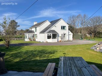 Cooradarrigan, Schull, Co. Cork