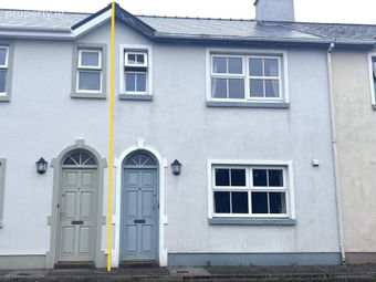 6 Monument View, Westport, Co Mayo, Westport, Co. Mayo