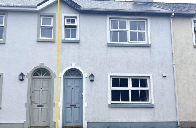 6 Monument View, Westport, Co Mayo, Westport, Co. Mayo - Click to view photos