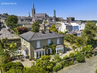 Manor House, Mill Park Road, Enniscorthy, Co. Wexford