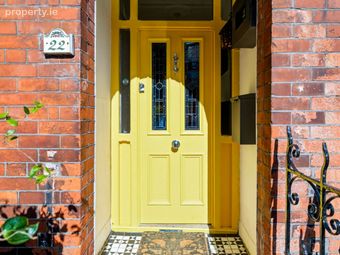 22 Cadogan Road, Dublin 3, Fairview, Dublin 3 - Image 2