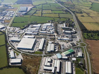 Unit 37, Momentum Logistics Park, Naas, Co.kildare, Naas, Co. Kildare - Image 2