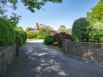Dunany, Meadowlands, Upper Rochestown, Cork, Old Court, Co. Cork - Image 4