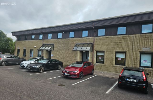 Ground Floor Office, Unit 3 Lee House, Riverview Business Park, Bessboro Road, Blackrock, Co. Cork - Click to view photos