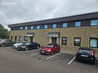 Ground Floor Office, Unit 3 Lee House, Riverview Business Park, Bessboro Road, Blackrock, Co. Cork