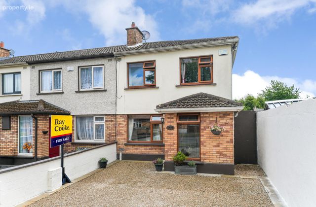 160 Cherrywood Park, Clondalkin, Dublin 22, Clondalkin, Dublin 22 - Click to view photos