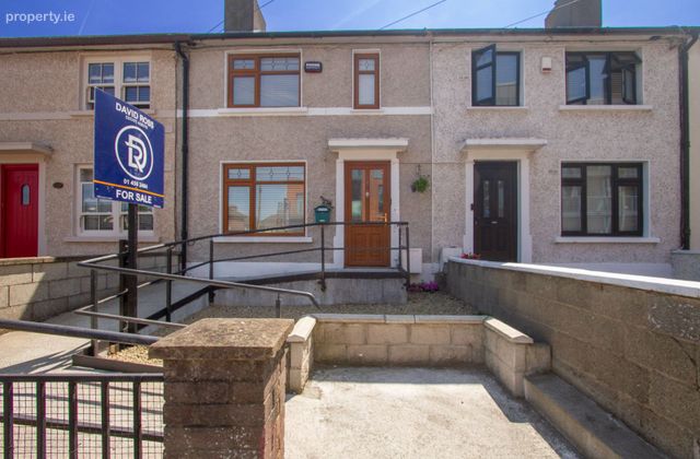 274 Galtymore Road, Dublin 12, Drimnagh, Dublin 12 - Click to view photos
