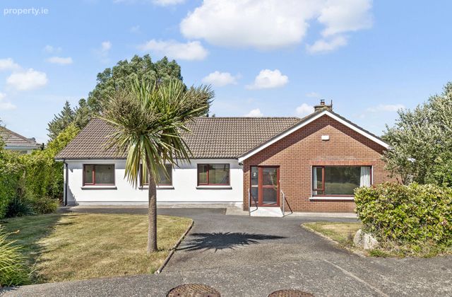 2 Slaney View Court, Wexford Town, Co. Wexford - Click to view photos