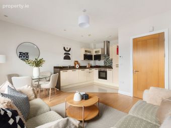 22 Ardavon Hall, Hazelbrook Square, Churchtown, Dublin 14 - Image 3
