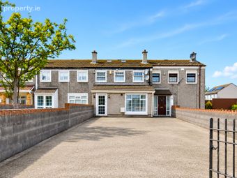 107 Buttercup Park, Dublin 17