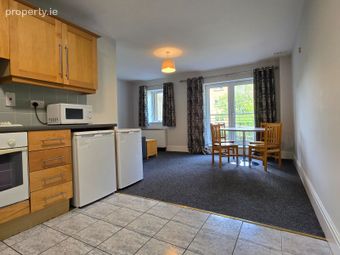 Beaumont Court, Beaumont, Dublin 9
