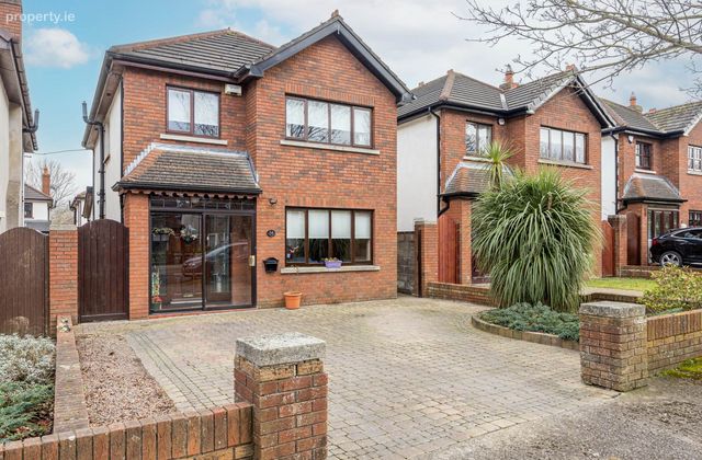 13 Highfield Lawns, Swords, Co. Dublin, Swords, Co. Dublin - Click to view photos