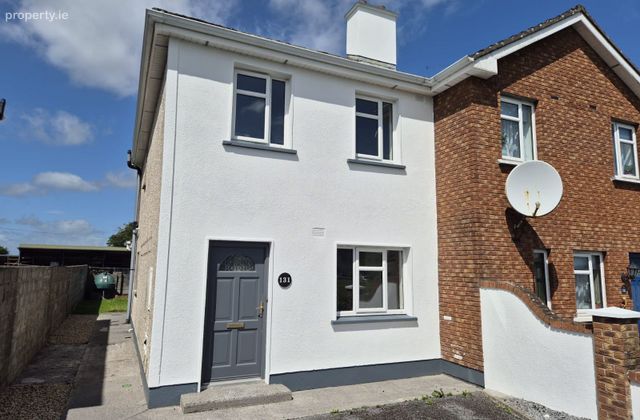 131 Lissadyra, Tuam, Tuam, Co. Galway - Click to view photos