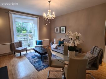 Apartment 1 , 10 Harcourt Terrace, Dublin 2 - Image 2