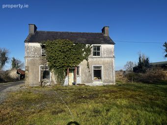 Ballyluoge, Killoran, Co. Galway