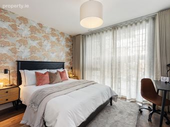 1 Bed C1, Brickfield Drive, Rialto, Dublin 8 - Image 5
