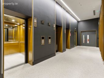 The Freight Building, Castleforbes, Dublin 1 - Image 5