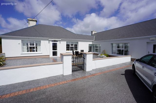Feighroe, Connolly, Ennis, Co. Clare - Click to view photos
