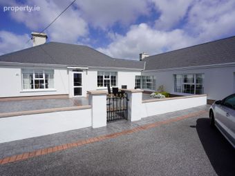 Feighroe, Connolly, Ennis, Co. Clare