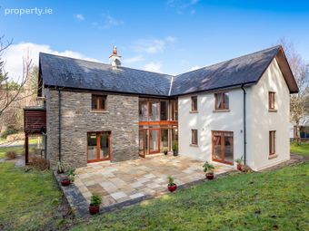 An D&uacute;n House, 6 Mountain View, Sheen Falls Country Club, Kenmare, Co Kerry, Kenmare, Co. Kerry