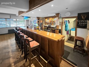 Molly Ban's, Main Street, Borrisokane, Co. Tipperary, Borrisokane, Co. Tipperary - Image 3