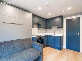 Studio Flat, Mountpleasant Avenue, Dublin 6, Ranelagh, Dublin 6 - Image 2