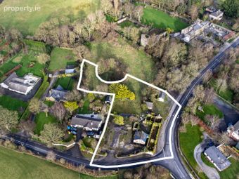 Newcastle Site With F.p.p For 13 Apartments, Newcastle, Co. Dublin, Newcastle, Co. Dublin - Image 2